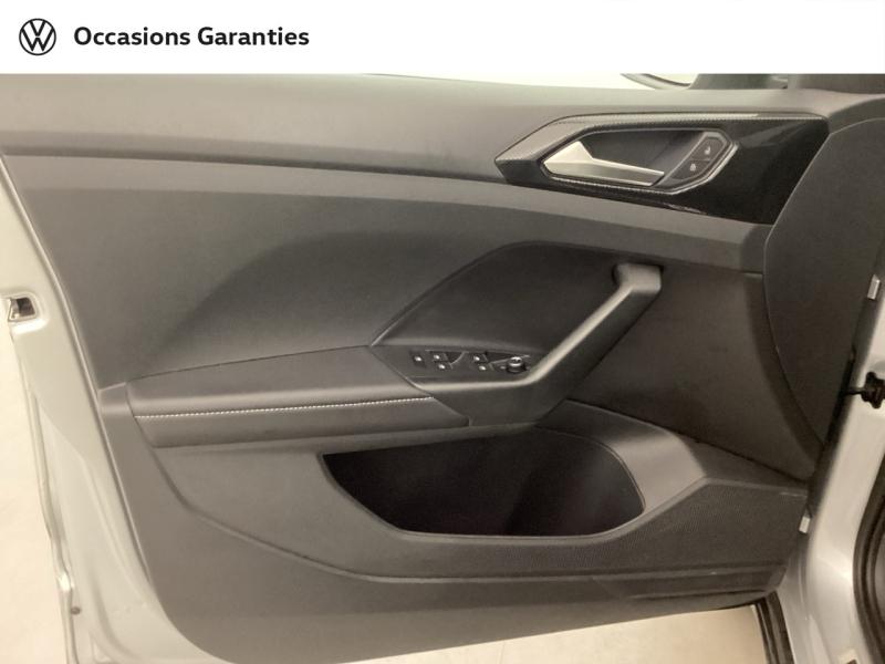 Voitures occasions VOLKSWAGEN T-CROSS R-Line Edition Nice