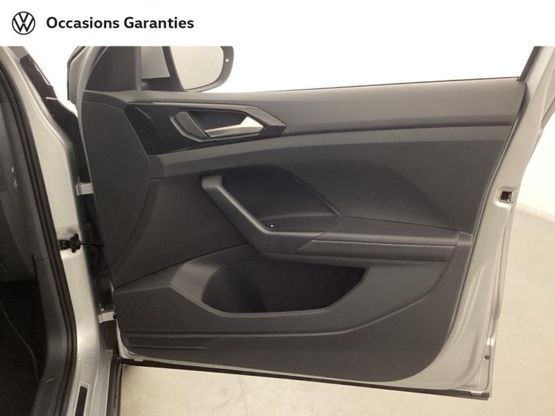 Voitures occasions VOLKSWAGEN T-CROSS R-Line Edition Nice