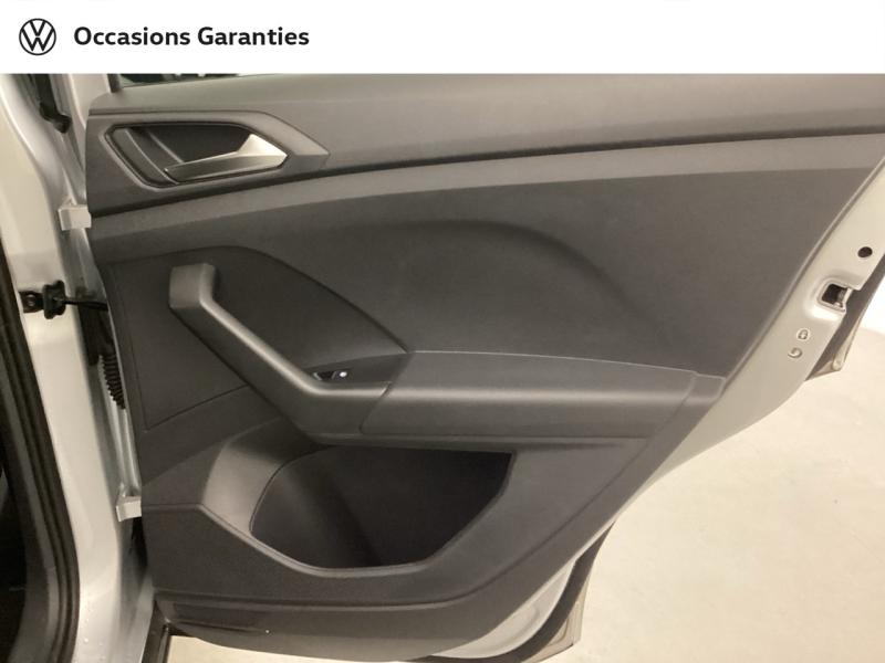 Voitures occasions VOLKSWAGEN T-CROSS R-Line Edition Nice