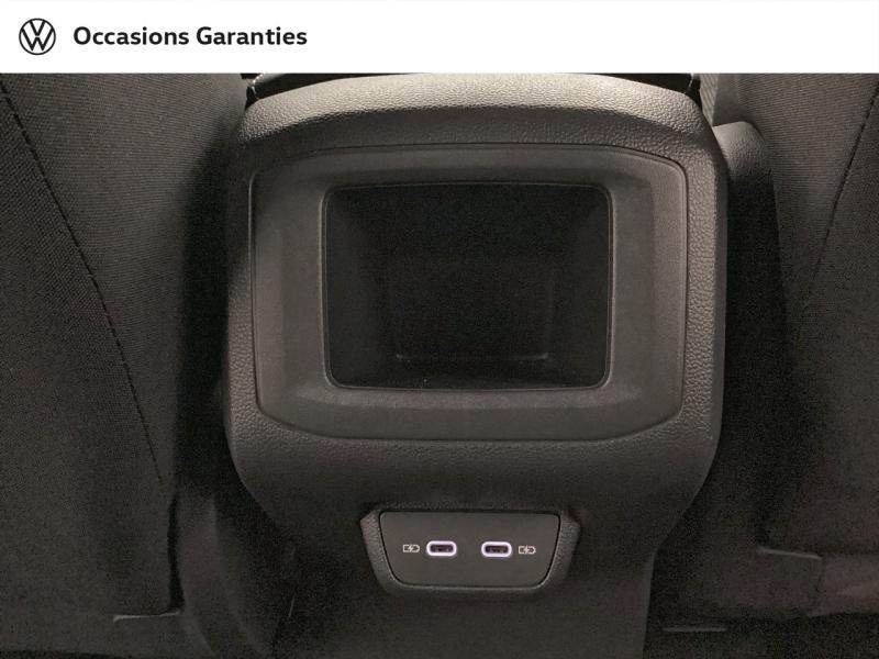 Voitures occasions VOLKSWAGEN T-CROSS R-Line Edition Nice
