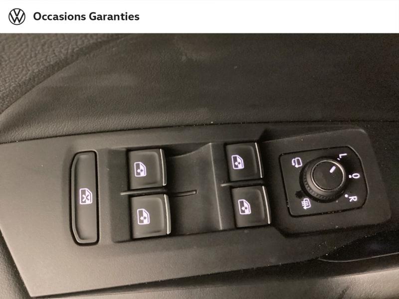 Voitures occasions VOLKSWAGEN T-CROSS R-Line Edition Nice
