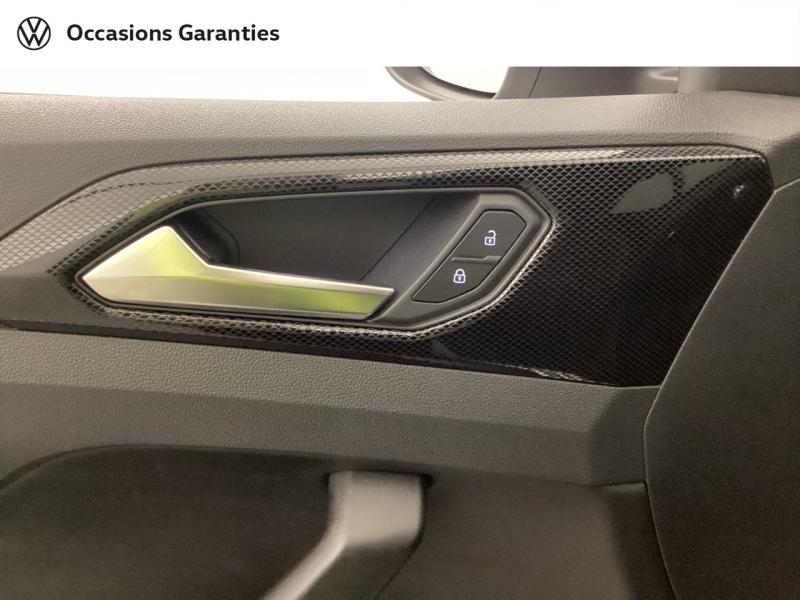 Voitures occasions VOLKSWAGEN T-CROSS R-Line Edition Nice