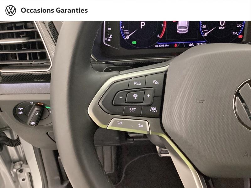 Voitures occasions VOLKSWAGEN T-CROSS R-Line Edition Nice