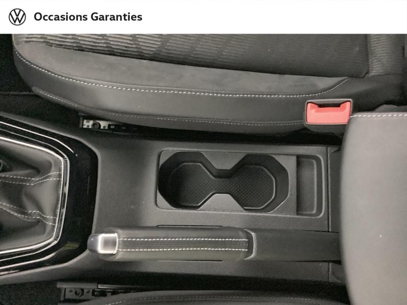 Voitures occasions VOLKSWAGEN T-CROSS R-Line Edition Nice