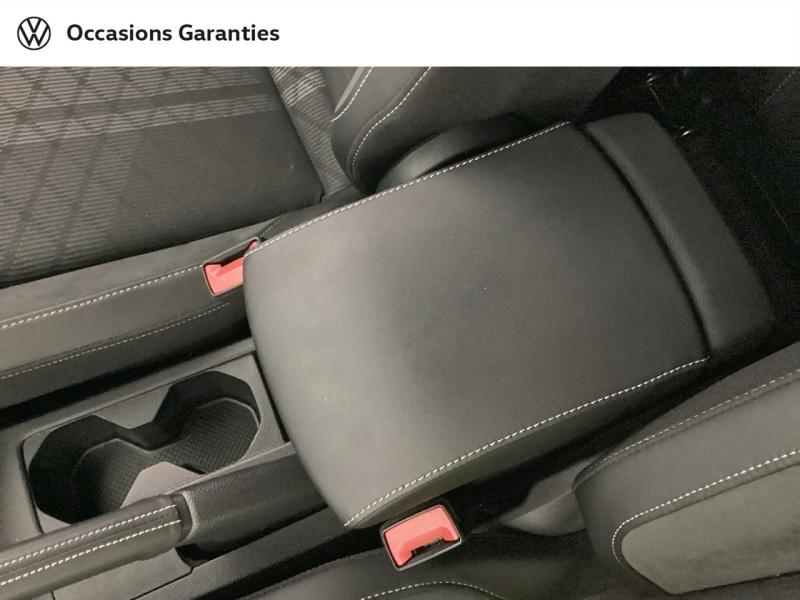 Voitures occasions VOLKSWAGEN T-CROSS R-Line Edition Nice