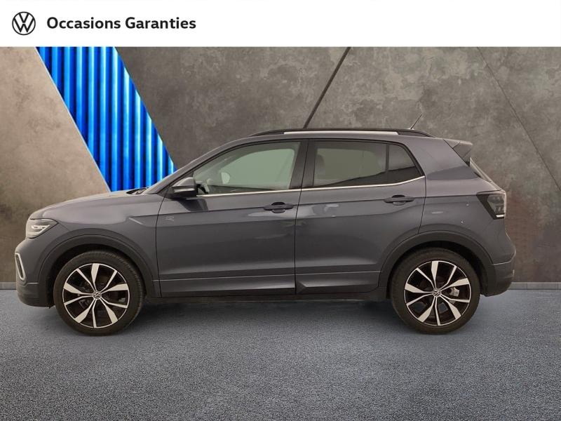 Voitures occasions VOLKSWAGEN T-CROSS R-Line Edition Nice