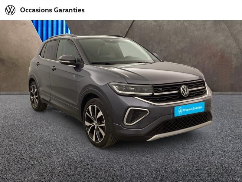 Voitures occasions VOLKSWAGEN T-CROSS R-Line Edition Nice