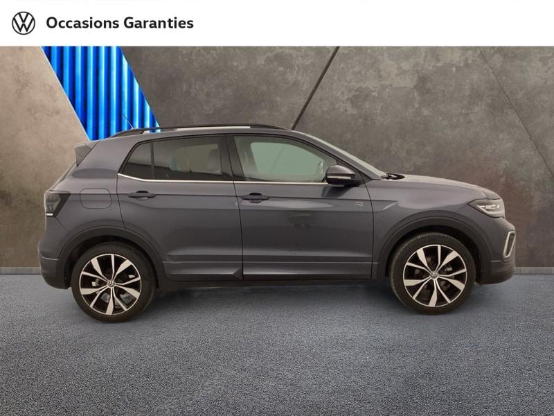 Voitures occasions VOLKSWAGEN T-CROSS R-Line Edition Nice