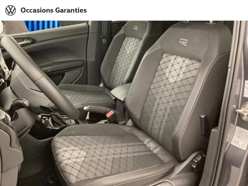 Voitures occasions VOLKSWAGEN T-CROSS R-Line Edition Nice