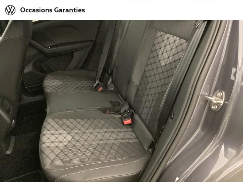 Voitures occasions VOLKSWAGEN T-CROSS R-Line Edition Nice