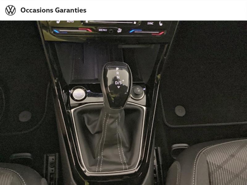 Voitures occasions VOLKSWAGEN T-CROSS R-Line Edition Nice
