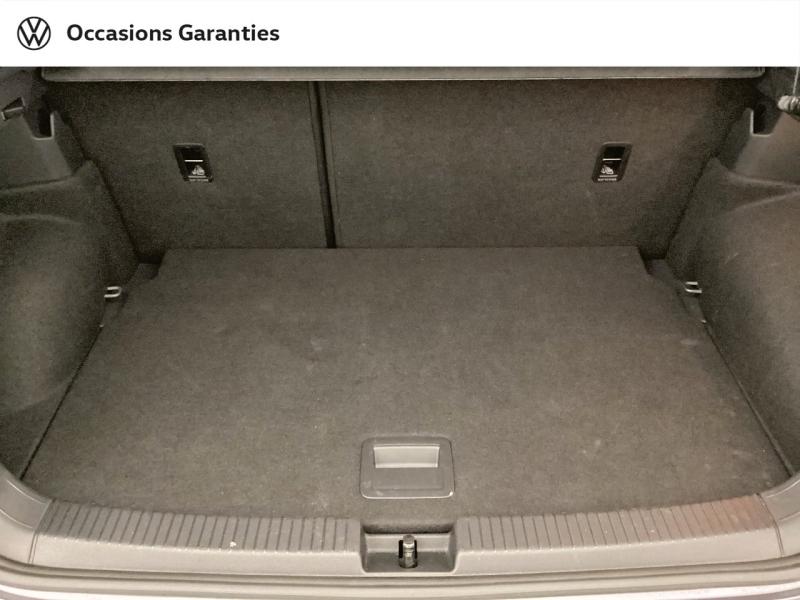 Voitures occasions VOLKSWAGEN T-CROSS R-Line Edition Nice