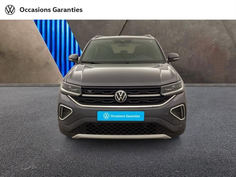 Voitures occasions VOLKSWAGEN T-CROSS R-Line Edition Nice