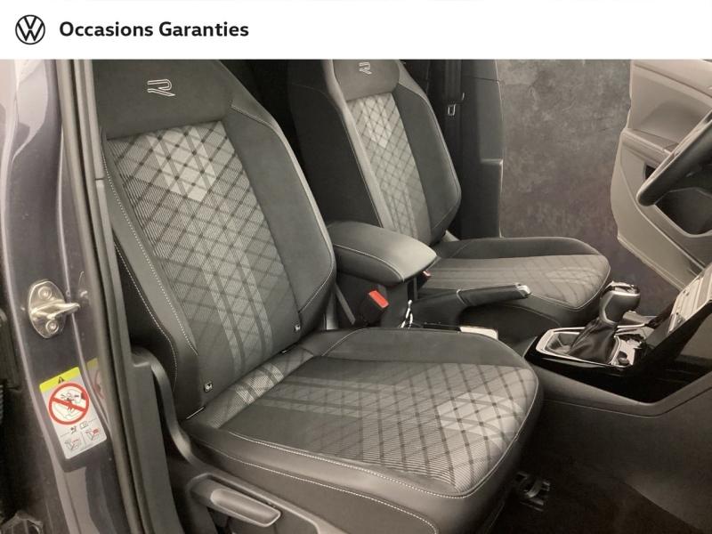 Voitures occasions VOLKSWAGEN T-CROSS R-Line Edition Nice