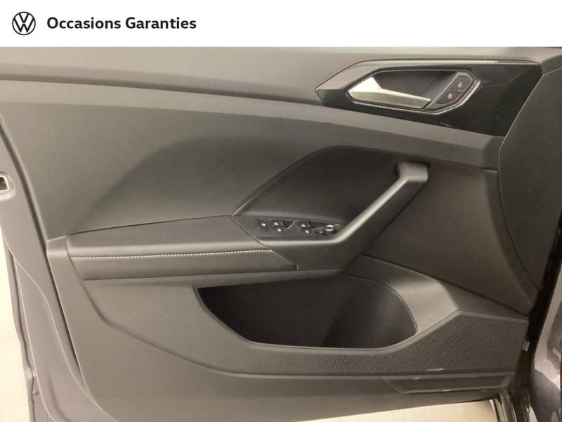 Voitures occasions VOLKSWAGEN T-CROSS R-Line Edition Nice