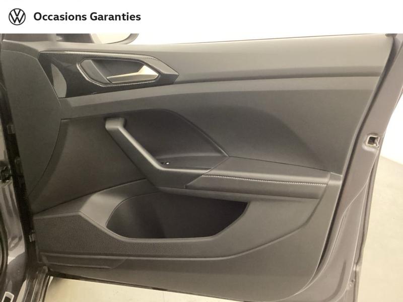 Voitures occasions VOLKSWAGEN T-CROSS R-Line Edition Nice