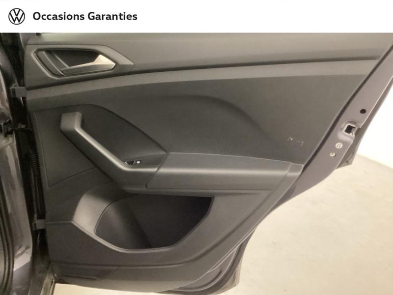 Voitures occasions VOLKSWAGEN T-CROSS R-Line Edition Nice