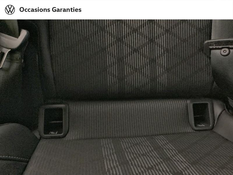 Voitures occasions VOLKSWAGEN T-CROSS R-Line Edition Nice