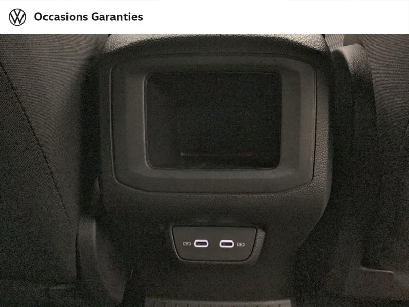 Voitures occasions VOLKSWAGEN T-CROSS R-Line Edition Nice