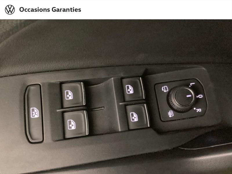 Voitures occasions VOLKSWAGEN T-CROSS R-Line Edition Nice