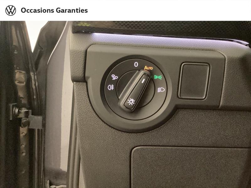 Voitures occasions VOLKSWAGEN T-CROSS R-Line Edition Nice