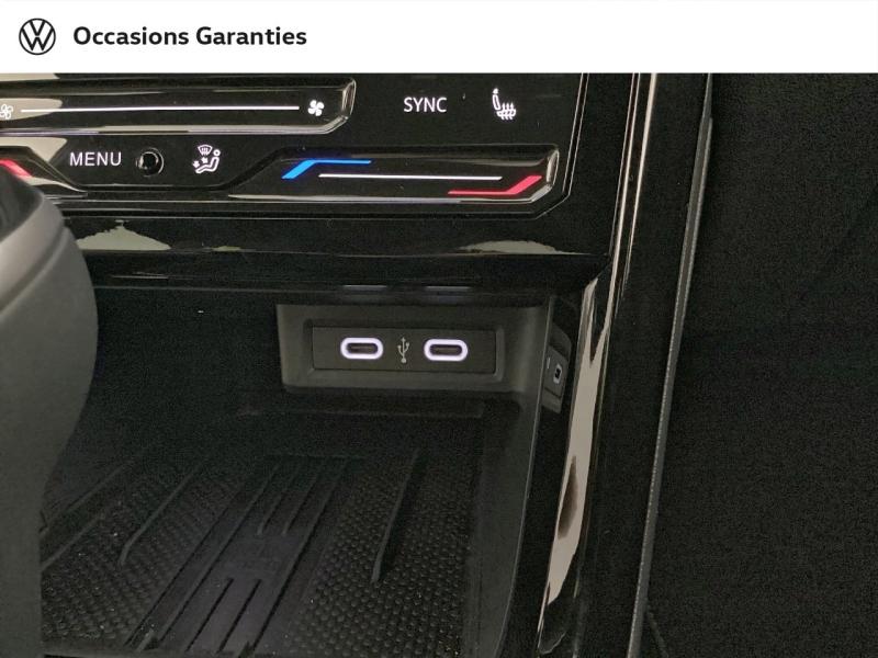 Voitures occasions VOLKSWAGEN T-CROSS R-Line Edition Nice