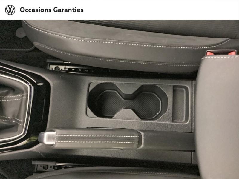 Voitures occasions VOLKSWAGEN T-CROSS R-Line Edition Nice