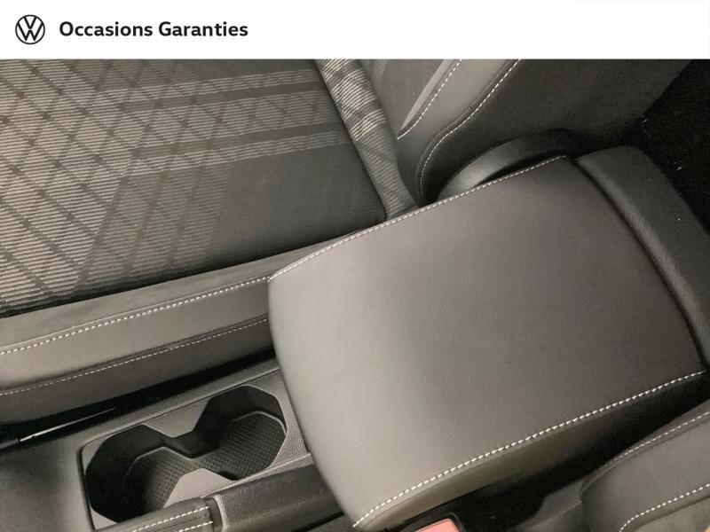 Voitures occasions VOLKSWAGEN T-CROSS R-Line Edition Nice