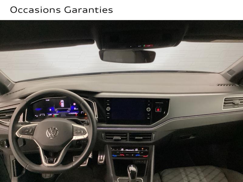 Voitures occasions VOLKSWAGEN POLO R-Line Edition Nice