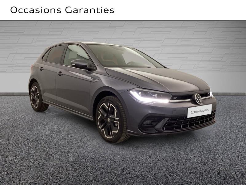 Voitures occasions VOLKSWAGEN POLO R-Line Edition Nice