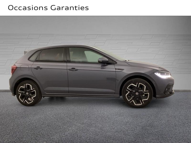 Voitures occasions VOLKSWAGEN POLO R-Line Edition Nice