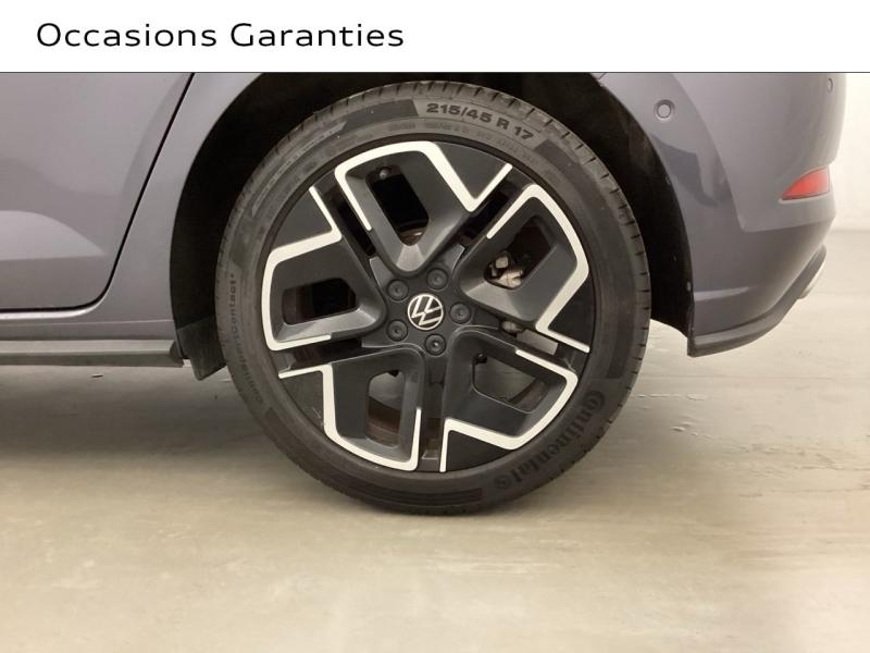 Voitures occasions VOLKSWAGEN POLO R-Line Edition Nice