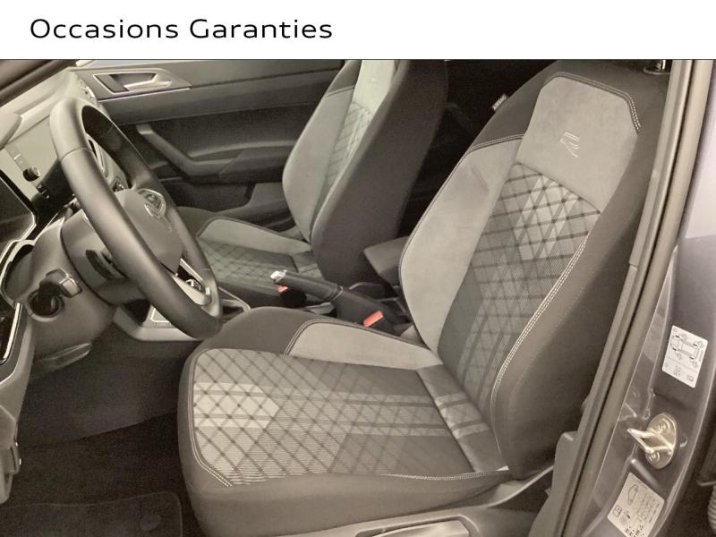 Voitures occasions VOLKSWAGEN POLO R-Line Edition Nice