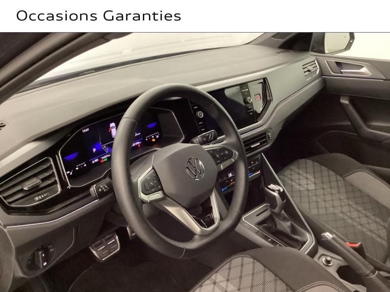 Voitures occasions VOLKSWAGEN POLO R-Line Edition Nice