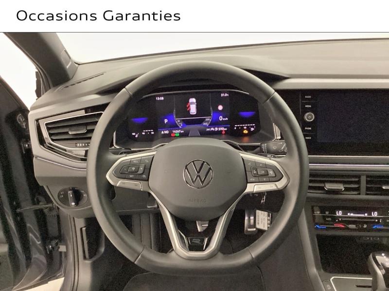 Voitures occasions VOLKSWAGEN POLO R-Line Edition Nice