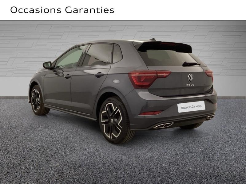 Voitures occasions VOLKSWAGEN POLO R-Line Edition Nice