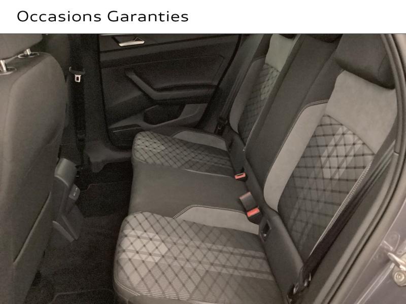 Voitures occasions VOLKSWAGEN POLO R-Line Edition Nice