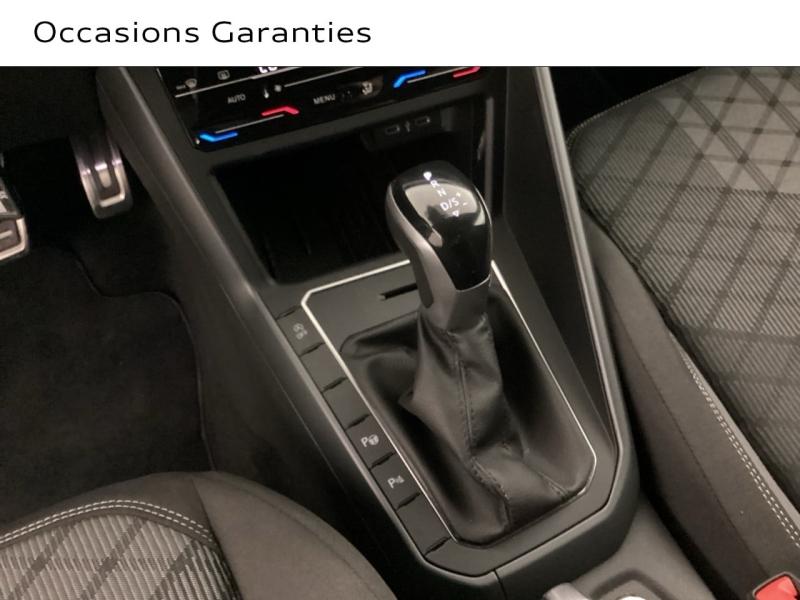 Voitures occasions VOLKSWAGEN POLO R-Line Edition Nice