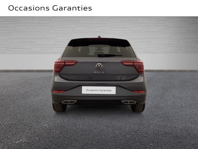 Voitures occasions VOLKSWAGEN POLO R-Line Edition Nice