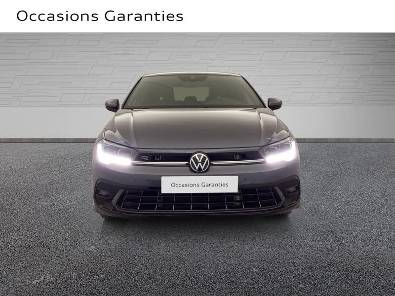 Voitures occasions VOLKSWAGEN POLO R-Line Edition Nice