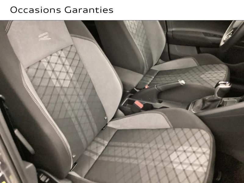 Voitures occasions VOLKSWAGEN POLO R-Line Edition Nice