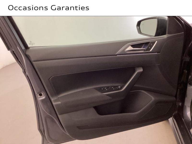 Voitures occasions VOLKSWAGEN POLO R-Line Edition Nice