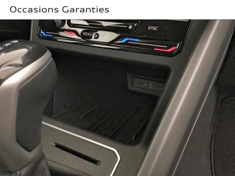 Voitures occasions VOLKSWAGEN POLO R-Line Edition Nice