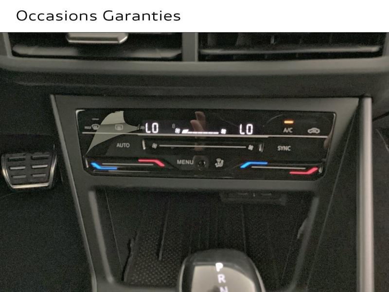 Voitures occasions VOLKSWAGEN POLO R-Line Edition Nice