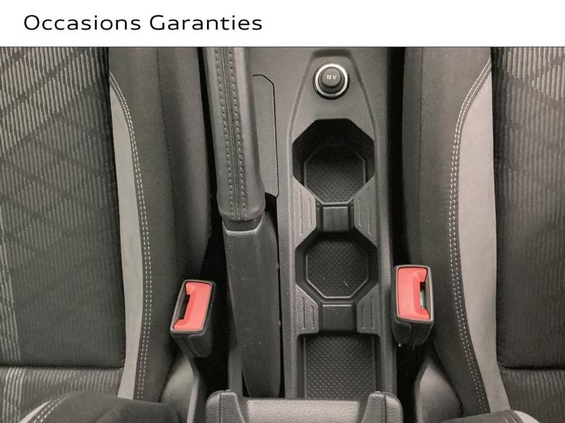 Voitures occasions VOLKSWAGEN POLO R-Line Edition Nice
