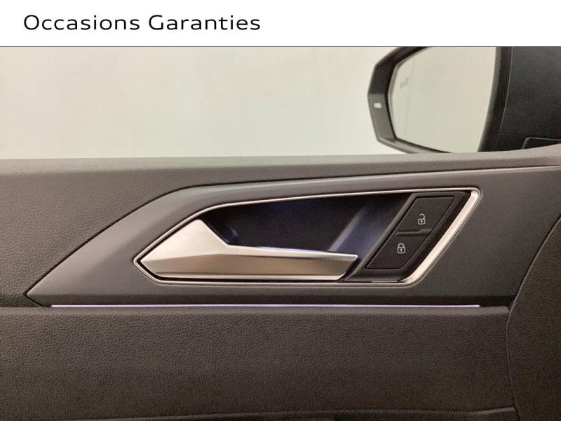 Voitures occasions VOLKSWAGEN POLO R-Line Edition Nice