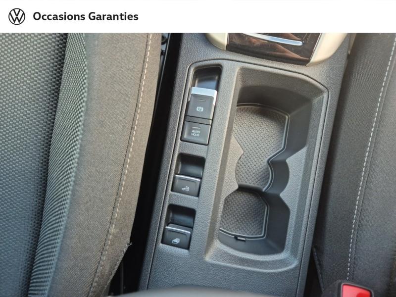 Voitures occasions VOLKSWAGEN T-Roc Cabriolet Style Mougins