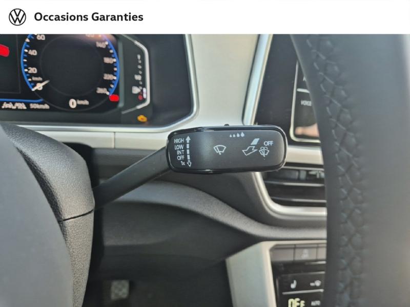Voitures occasions VOLKSWAGEN T-Roc Cabriolet Style Mougins