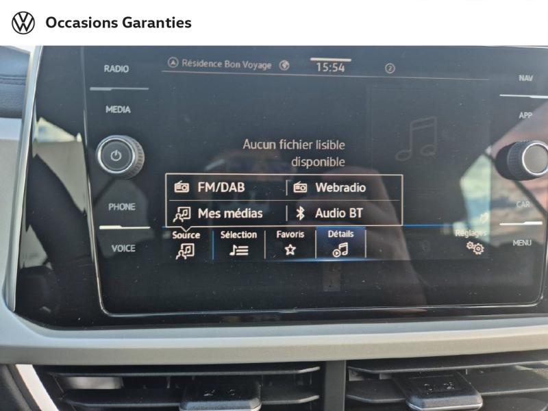 Voitures occasions VOLKSWAGEN T-Roc Cabriolet Style Mougins