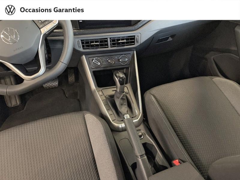 Voitures occasions VOLKSWAGEN POLO Life Plus Nice